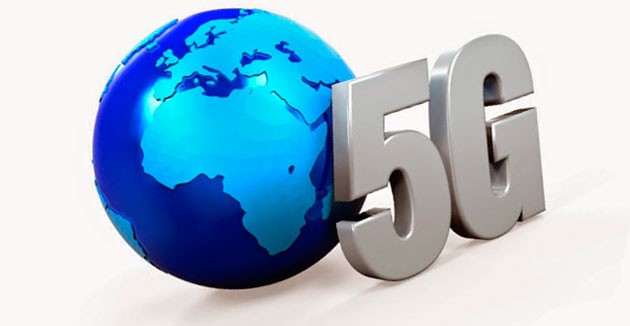Южная Корея наметила внедрение 5G стандарта