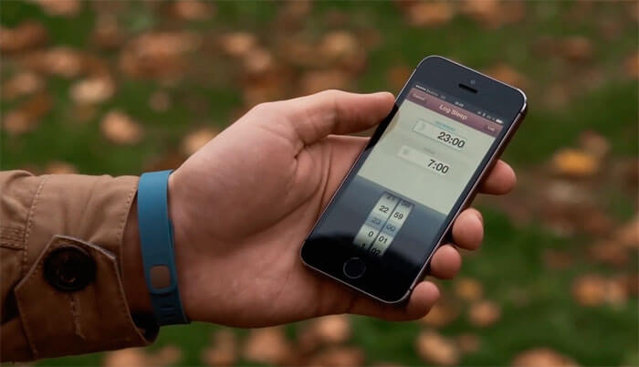Fitbit Flex Fitbit Flex
