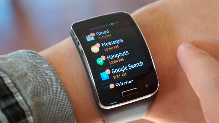 Samsung Gears 2 Samsung Gears 2