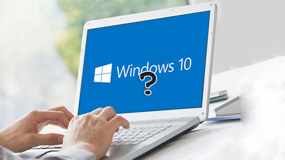 Бесплатное обновление до Windows 10 истекло