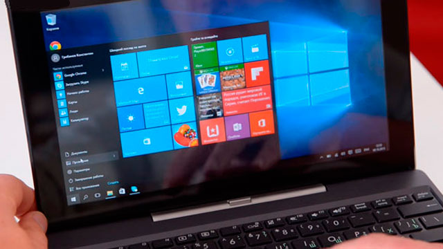 Как Microsoft навязывает нам Windows 10