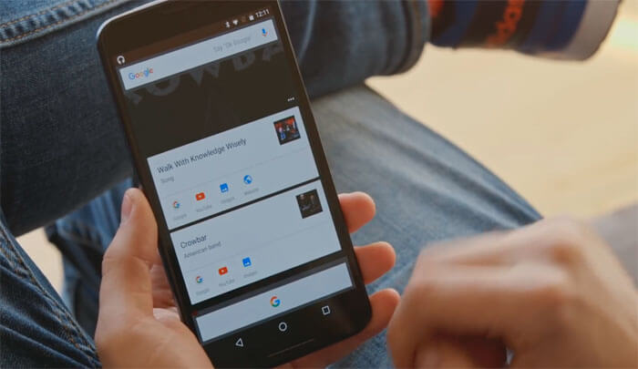 fenomenalnaja populjarnost OS Android