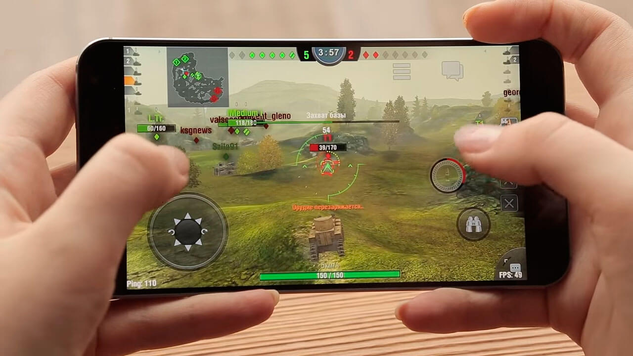 Mobilnye devajsy k 2018 godu obgonjat PS 4 i Xbox One