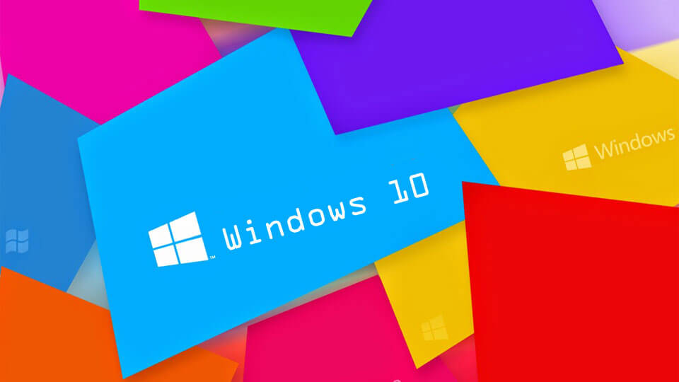 Продолжение настойчивого обновления на Windows 10