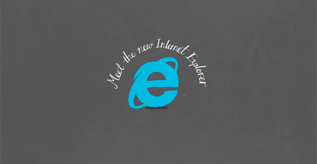 Proshhaemsja so starymi versijami Internet Explorer