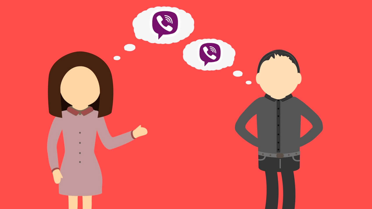 В Viber ввели шифрование, полностью сокрыв переписку от третьих лиц