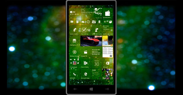 Windows 10 Mobile достигла миллиона копий