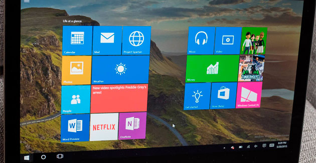 Windows 10 после нового обновления сама удаляет программы и утилиты Windows 10 после обновления сама удаляет программы