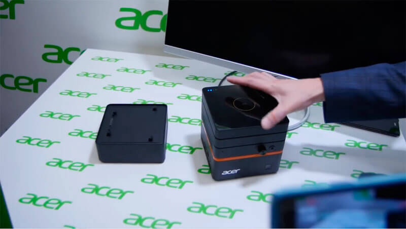 Acer Revo Build (M1-601)