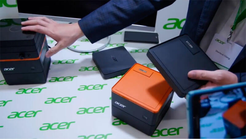 Tehnicheskaja nachinka osnovnogo bloka Acer Revo Build (M1-601)