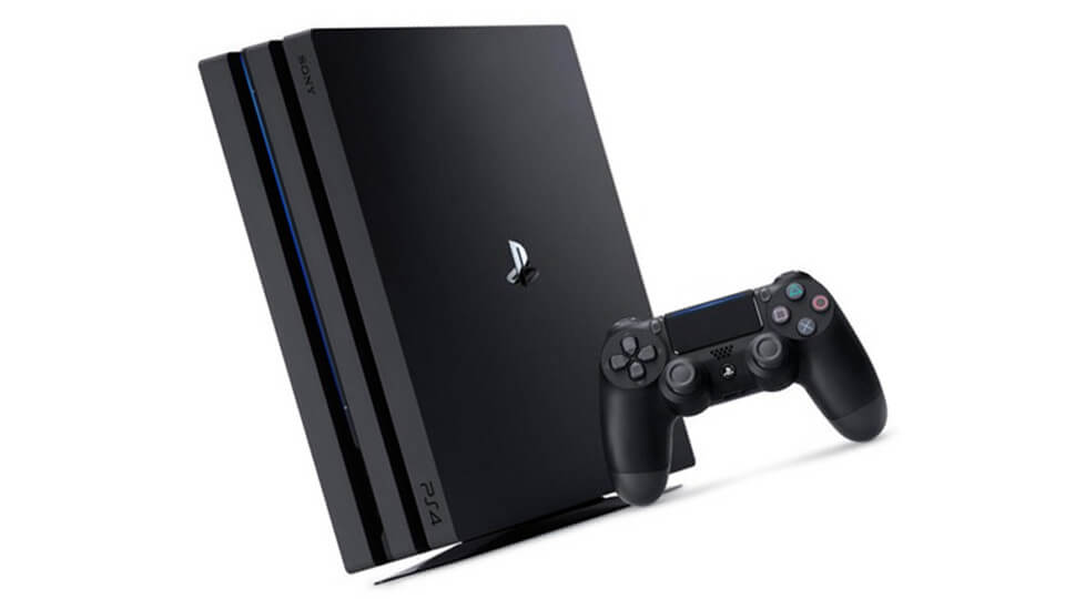 Основным же анонсом стала демонстрация PlayStation 4 Pro