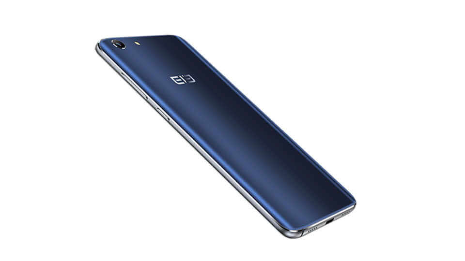 Технические характеристики Elephone S7 Технические характеристики Elephone S7