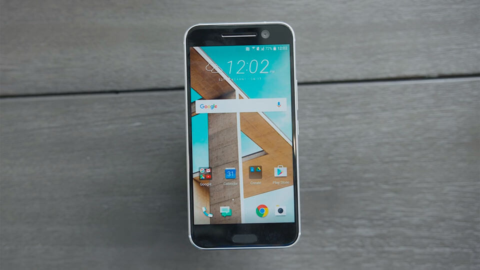 HTC 10: итоговый обзор