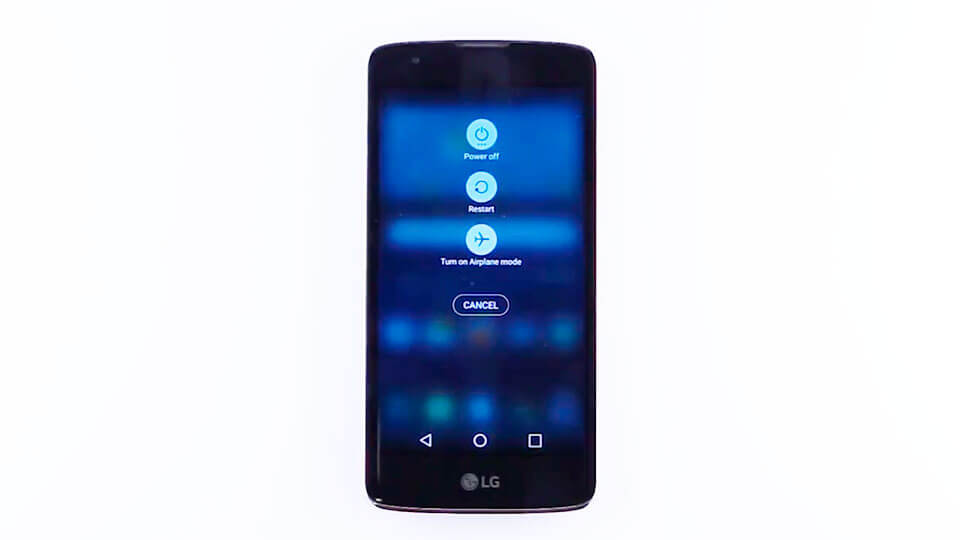 LG Phoenix 2 цена 100 долларов