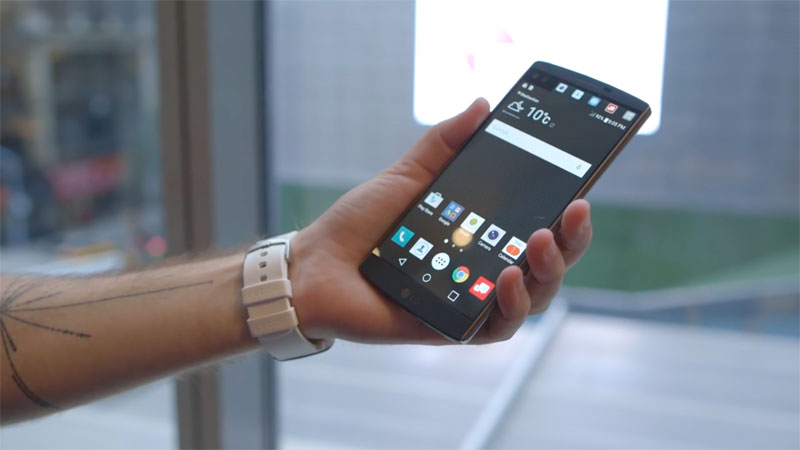 LG-V10 LG-V10