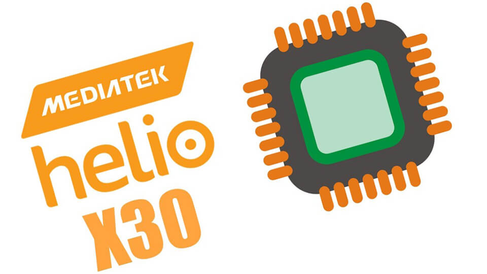 MediaTek Helio X30 технические характеристики