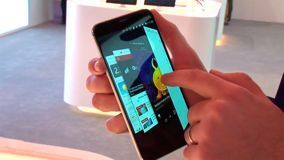 Meizu Pro 5 Ubuntu Edition доступен для покупки