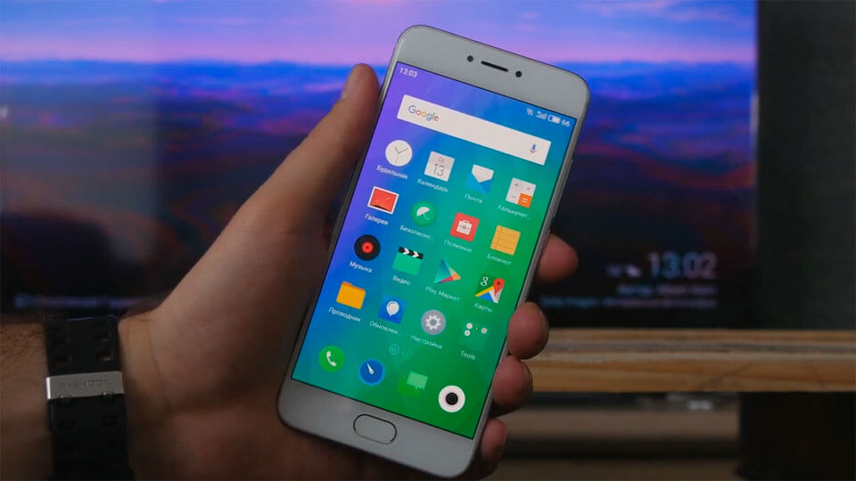 Meizu Pro 6 официально представлен, известны характеристики и цена Meizu Pro 6 официально представлен