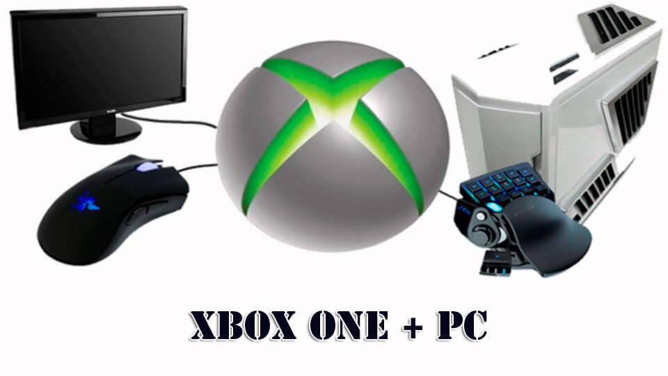 Microsoft объединяет Xbox One и ПК, каковы особенности такого шага Microsoft объединяет Xbox One и ПК