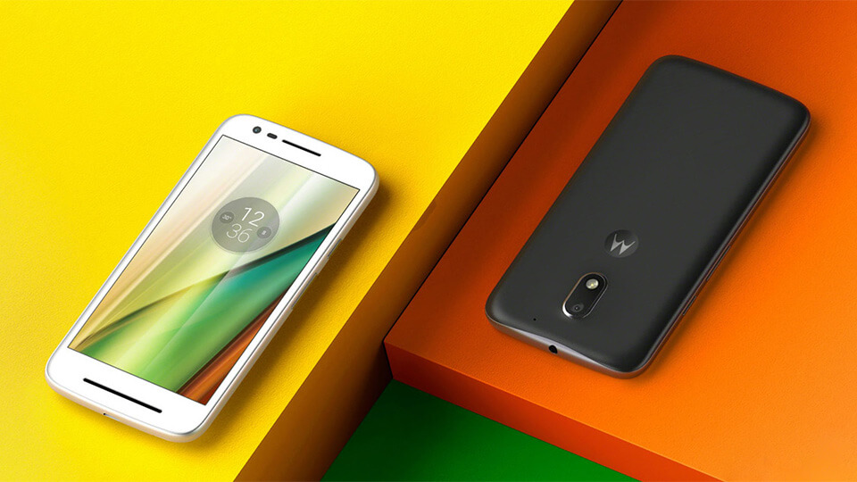 Moto E3, дата выхода, цена и характеристики