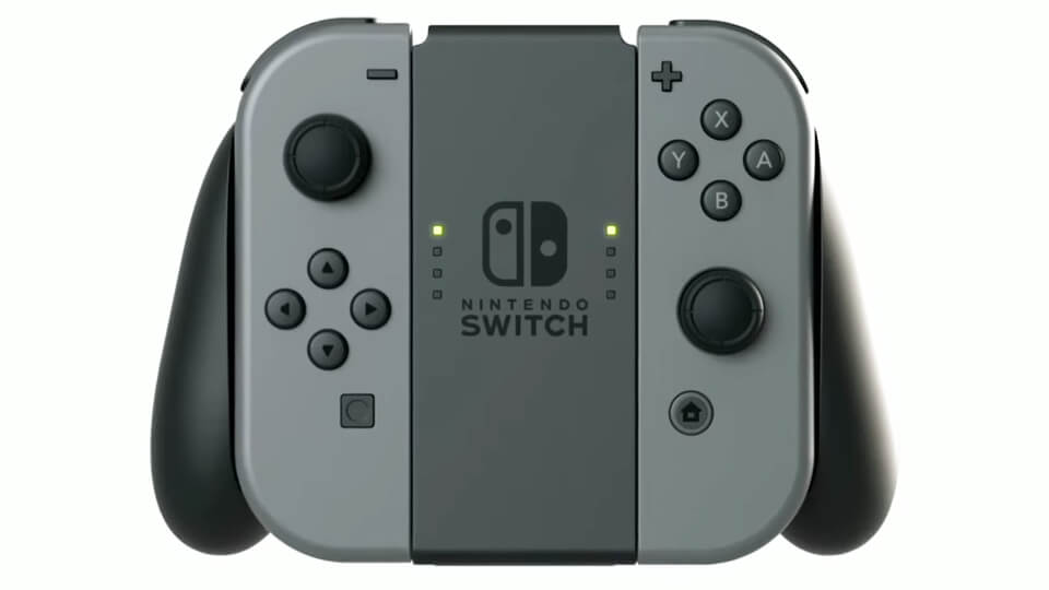 Po Nintendo Switch stala izvestna cena i data vyhoda