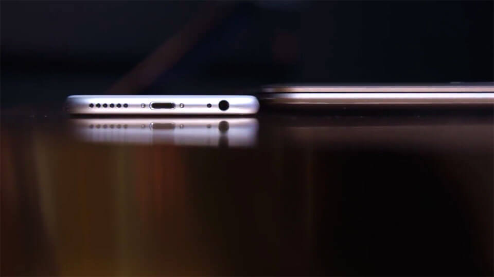 Новый HP Spectre 13 толщиной почти со смартфон