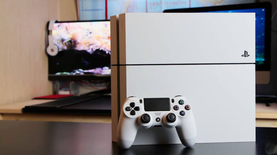 PS4 Neo 4K дата выхода и особенности этого релиза PS4 Neo 4K дата выхода