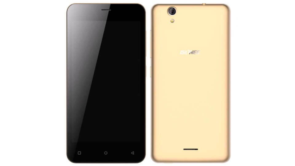 Pioneer P5 Mini &ndash; новый смартфон до 100 долларов, с неплохой начинкой