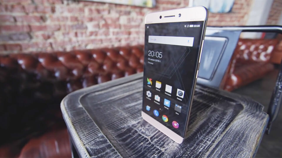 LeEco Le Max 2