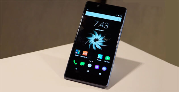 Super smartfon iz Indii