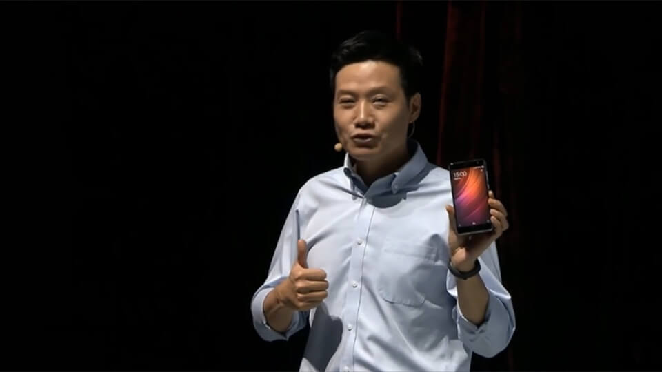 Что собой представляет Xiaomi Redmi Pro внутри и снаружи Что собой представляет Xiaomi Redmi Pro внутри и снаружи
