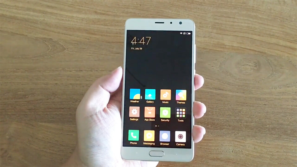 Xiaomi Redmi Pro характеристики и цена