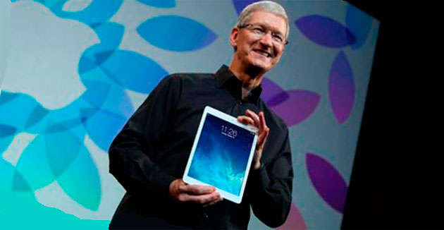 apple ipad pro