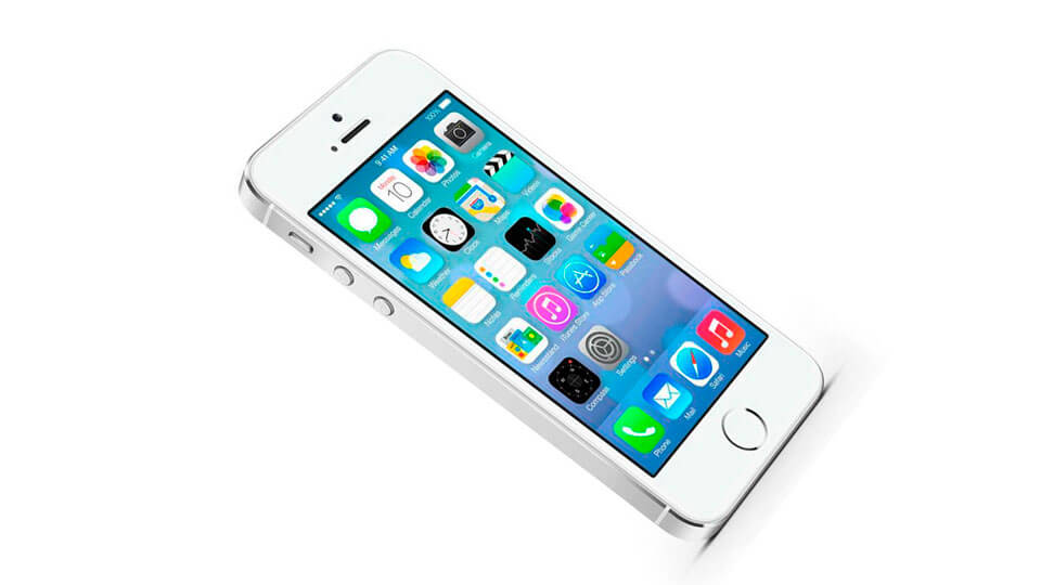 iPhone 5s - отличия копии от оригинала
