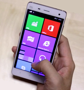 Windows-10-Mobile-на-Xiaomi-Mi-4