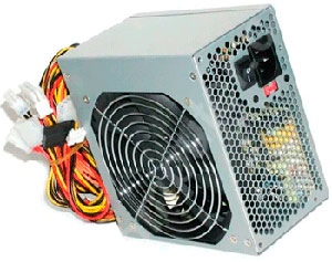 Разбираем устройство системного блока