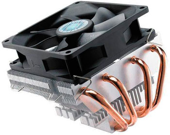 Разбираем устройство домашнего компьютера