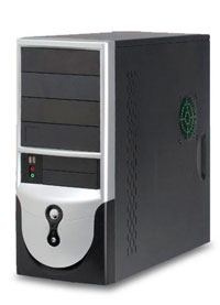 Разбираем устройство системного блока компьютера