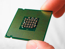 из чего состоит системный блок