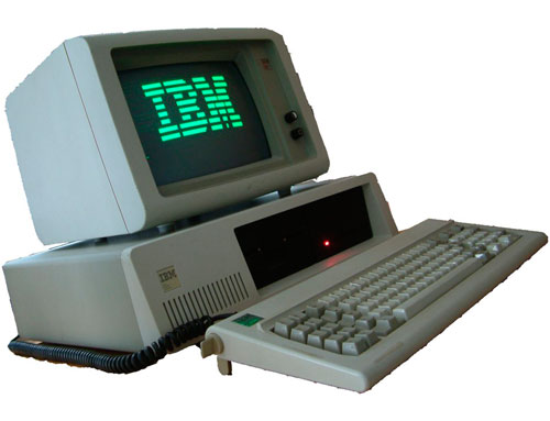 IBM-PC