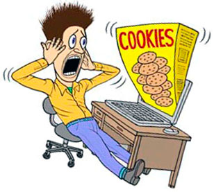 Как удалить cookies браузера самостоятельно руководство