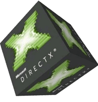 обновить directx 