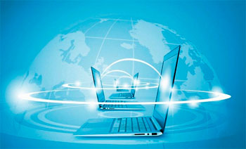 Факты об интернете