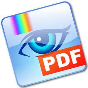Как открыть файл pdf описание