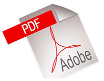 Как открыть файл pdf