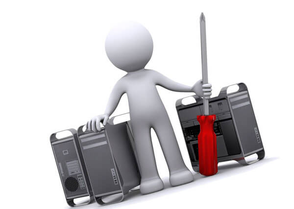 Kachestvennaja nastrojka kompjutera