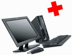 vypolnim nastrojku kompjutera u vas domu