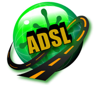 Что такое ADSL подключение