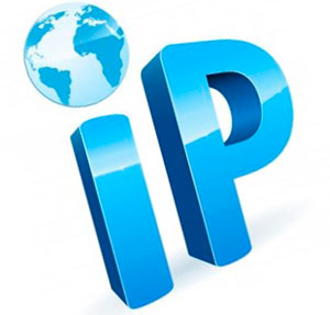 Что такое ip