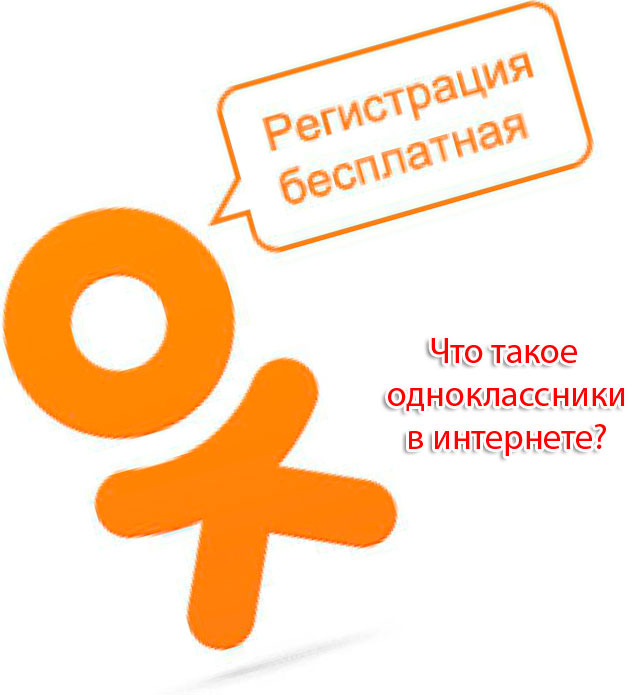 что такое одноклассники